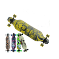 ABS/PP Material PU Wheels High Quality CE Standard Skateboard (ET-SK2801)